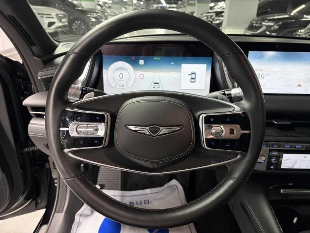 제네시스 G90 G90(RS4) 3.5T GDI AWD 이미지 8