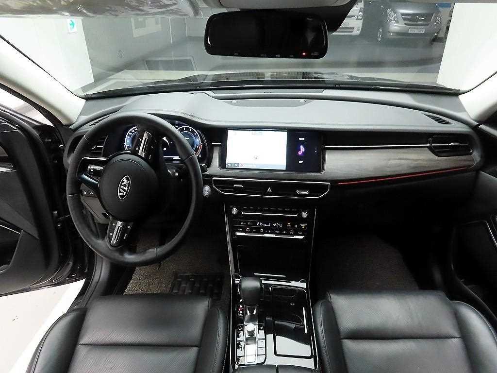기아 K7 K7 프리미어 가솔린 2.5 GDI 노블레스 이미지 7