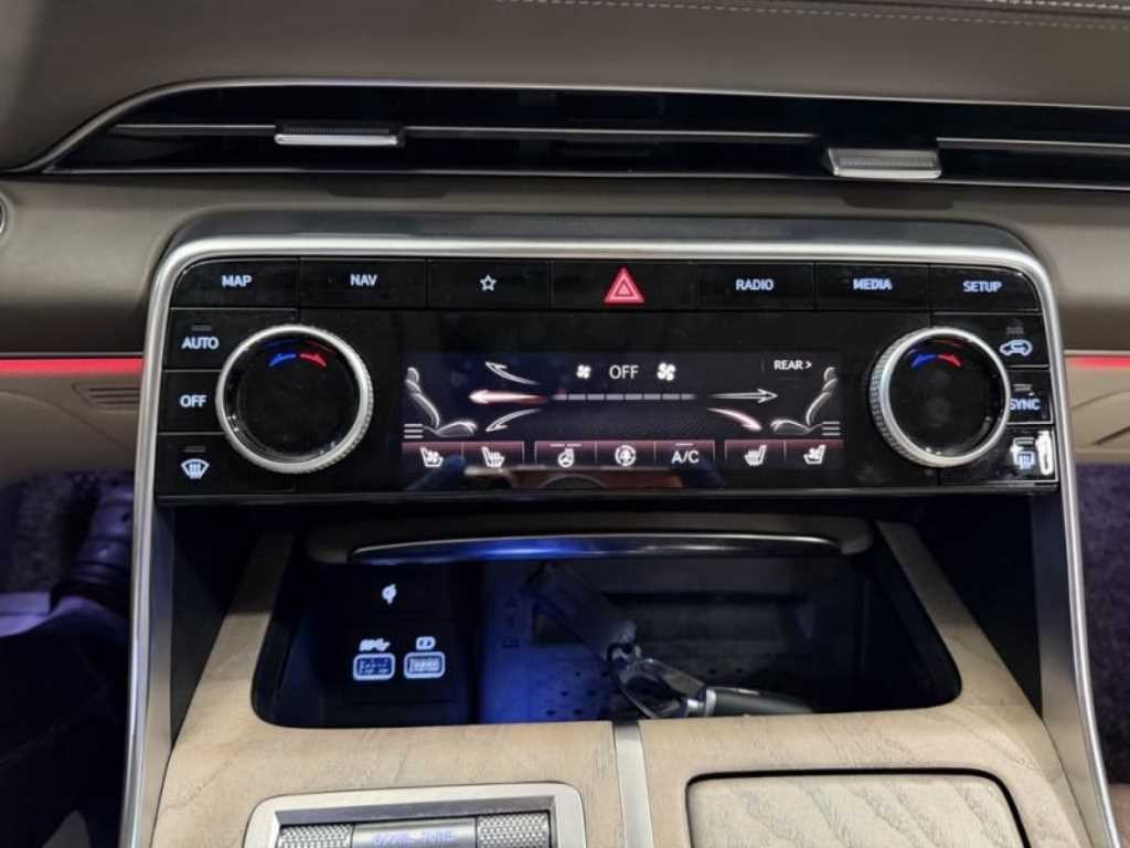 제네시스 GV80 가솔린 2.5T AWD 이미지 12