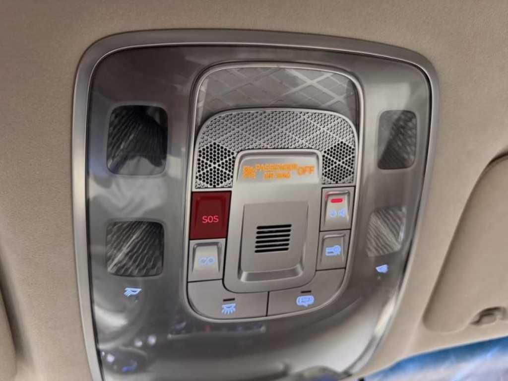 제네시스 GV80 가솔린 2.5T AWD 이미지 14