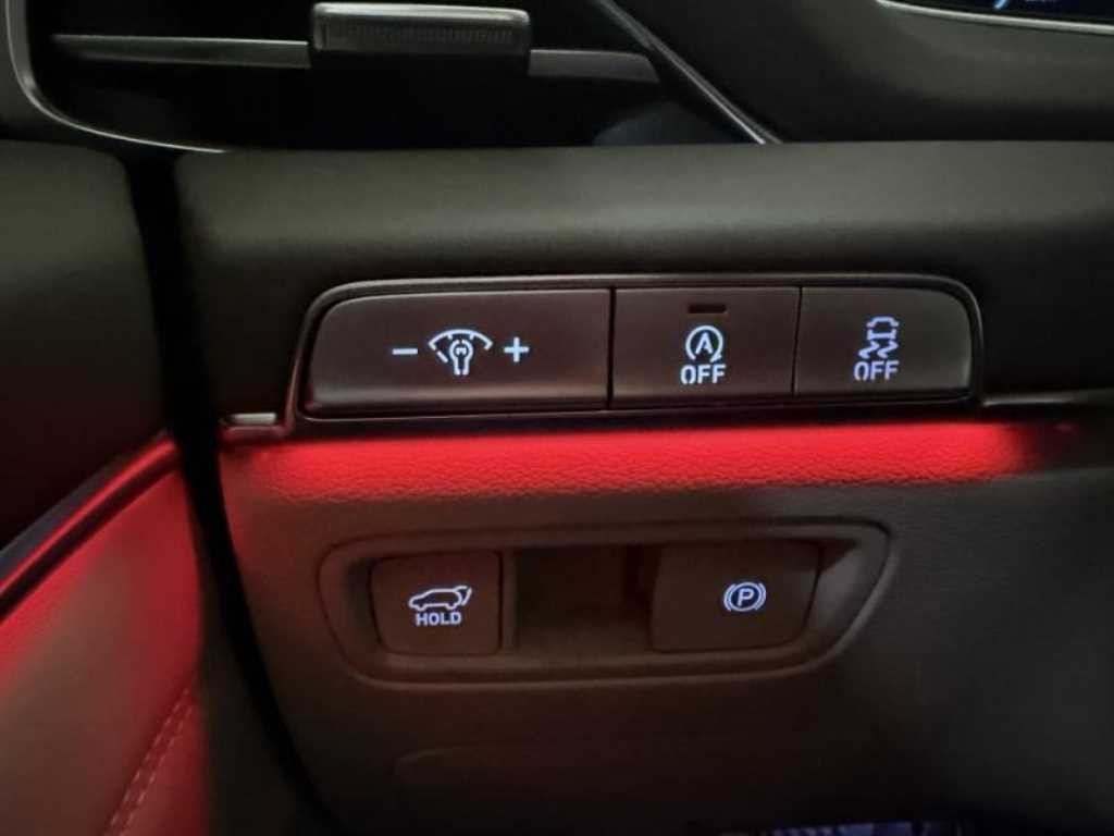 제네시스 GV80 가솔린 2.5T AWD 이미지 15