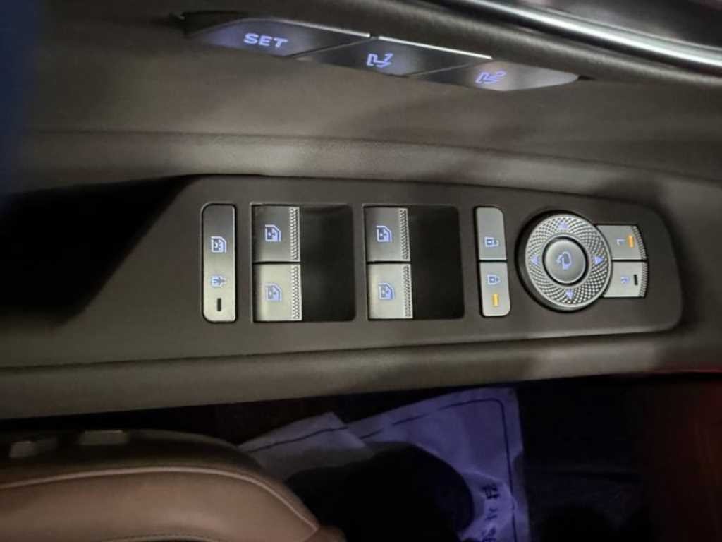 제네시스 GV80 가솔린 2.5T AWD 이미지 16