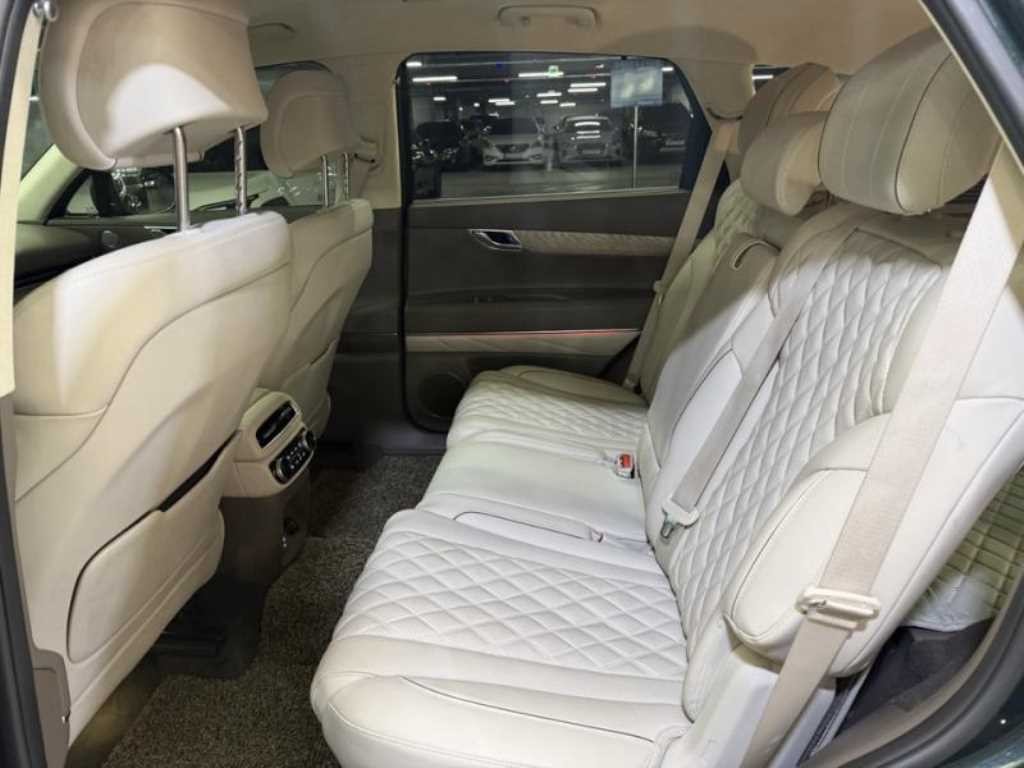 제네시스 GV80 가솔린 2.5T AWD 이미지 7