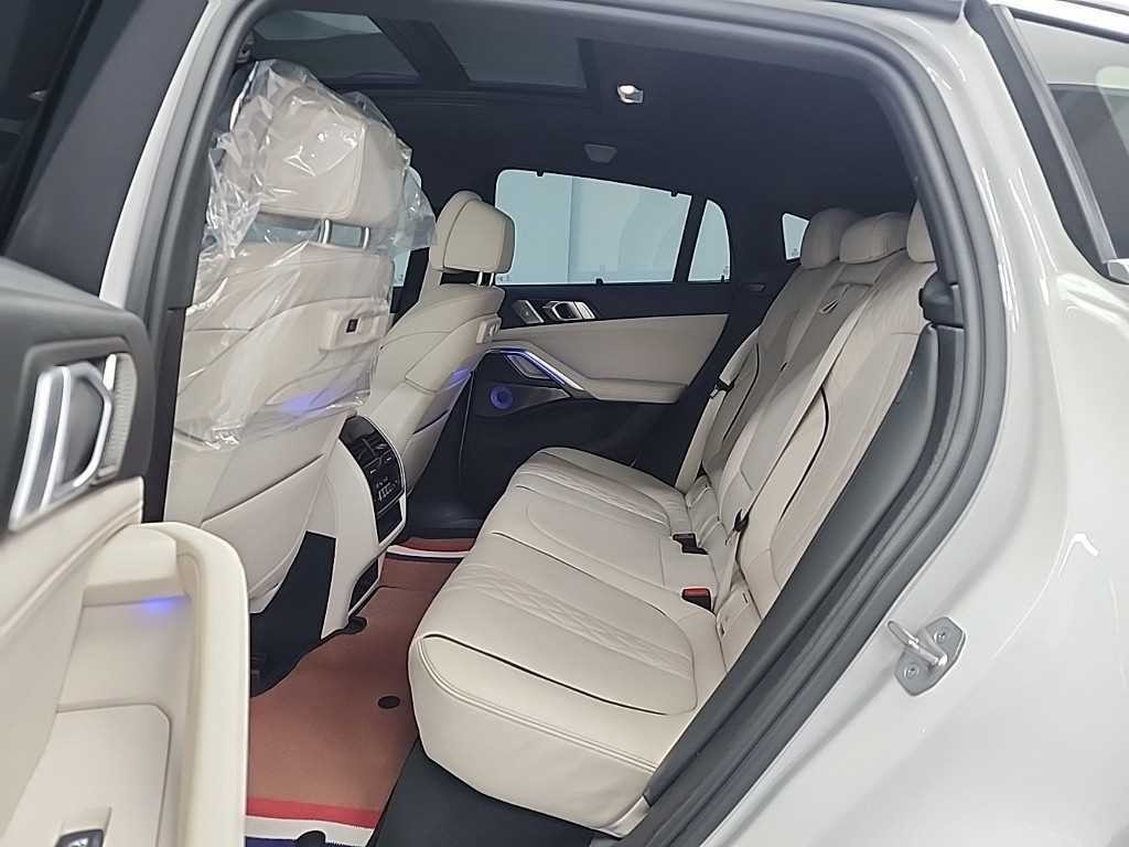 BMW X6 X6 (G06) M50i 이미지 12
