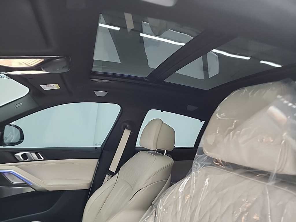 BMW X6 X6 (G06) M50i 이미지 14