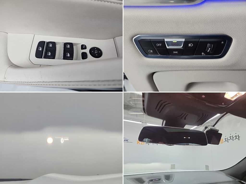BMW X6 X6 (G06) M50i 이미지 17