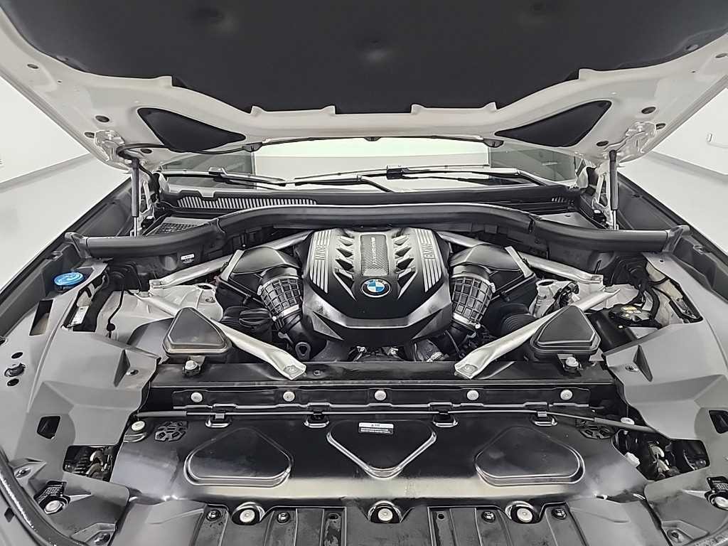 BMW X6 X6 (G06) M50i 이미지 5