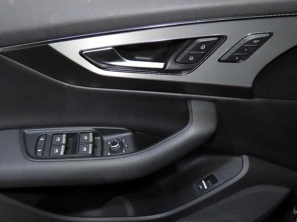 아우디 Q7 Q7 (4M) 45 TFSI 콰트로 이미지 13