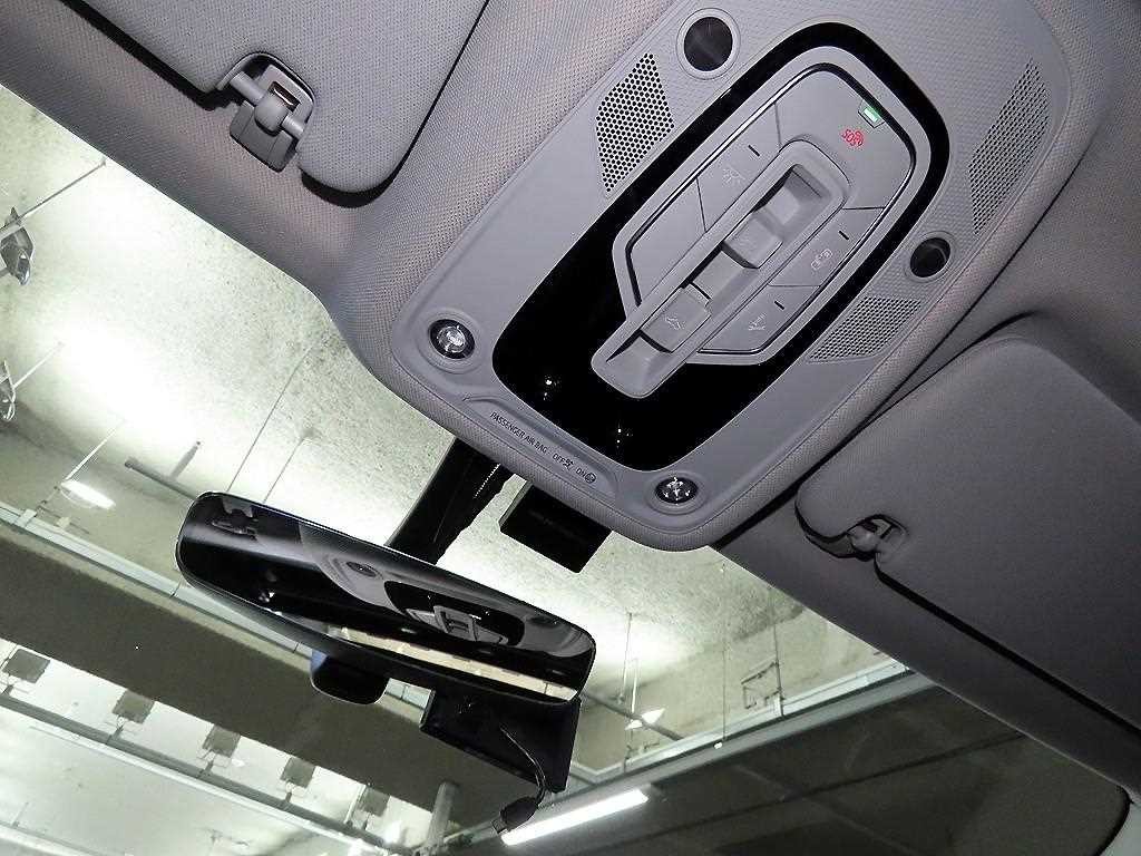 아우디 Q7 Q7 (4M) 45 TFSI 콰트로 이미지 14