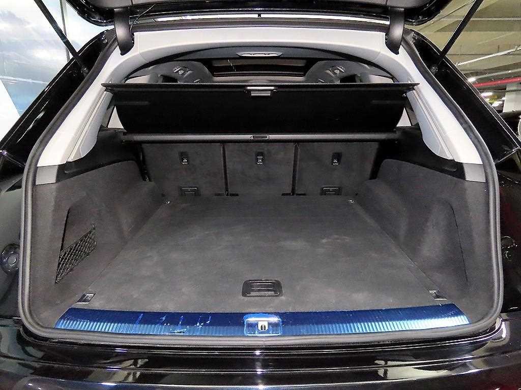 아우디 Q7 Q7 (4M) 45 TFSI 콰트로 이미지 17