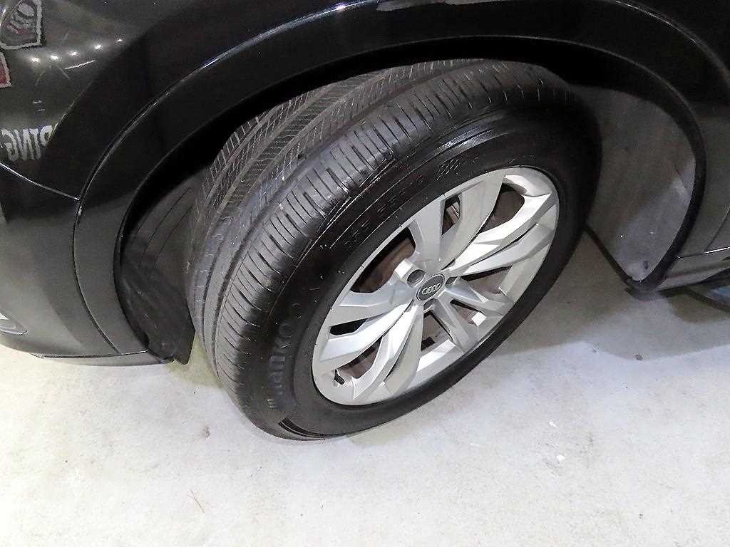 아우디 Q7 Q7 (4M) 45 TFSI 콰트로 이미지 20