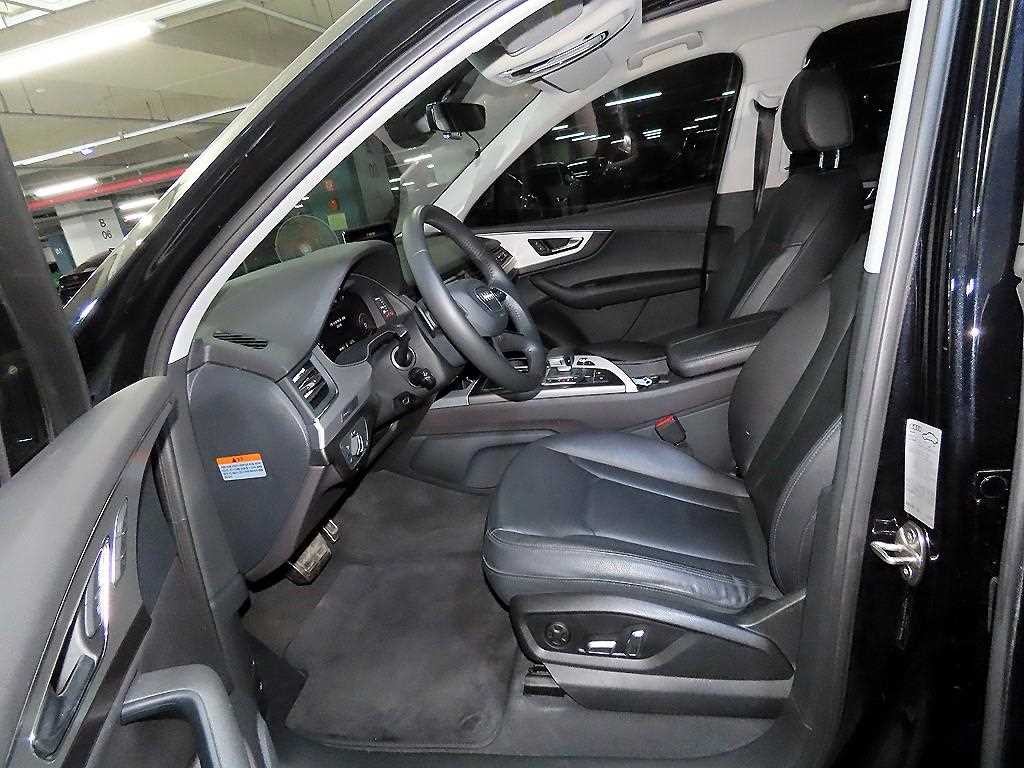 아우디 Q7 Q7 (4M) 45 TFSI 콰트로 이미지 6