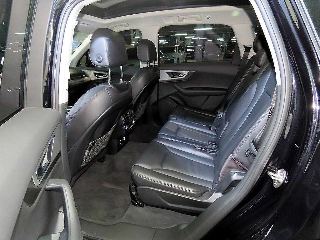 아우디 Q7 Q7 (4M) 45 TFSI 콰트로 이미지 7