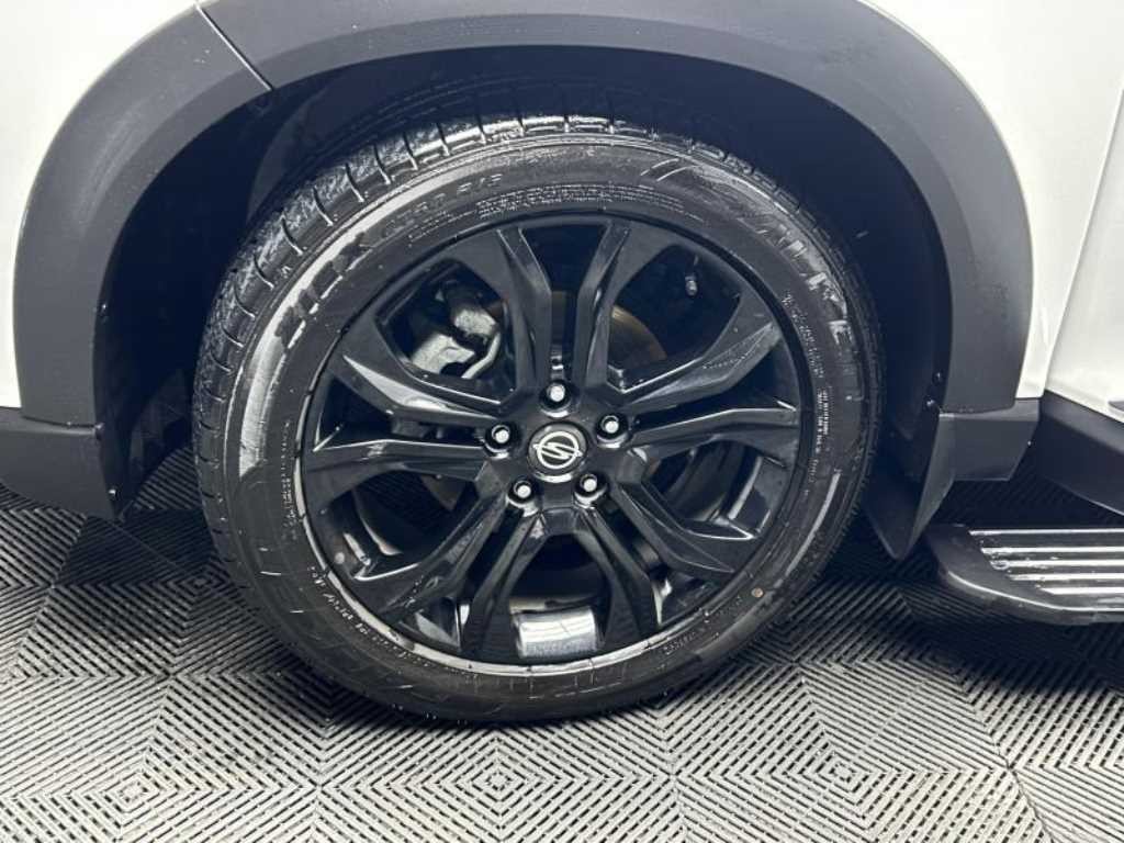 KG모빌리티(쌍용) 렉스턴 올 뉴 렉스턴 (Y450) 디젤 2.2 4WD 더 블랙 이미지 18
