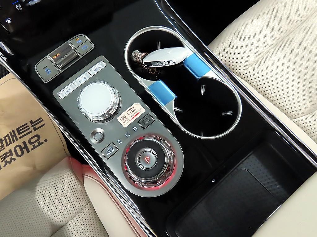 제네시스 GV70 2.5T 가솔린 AWD 기본형 이미지 10
