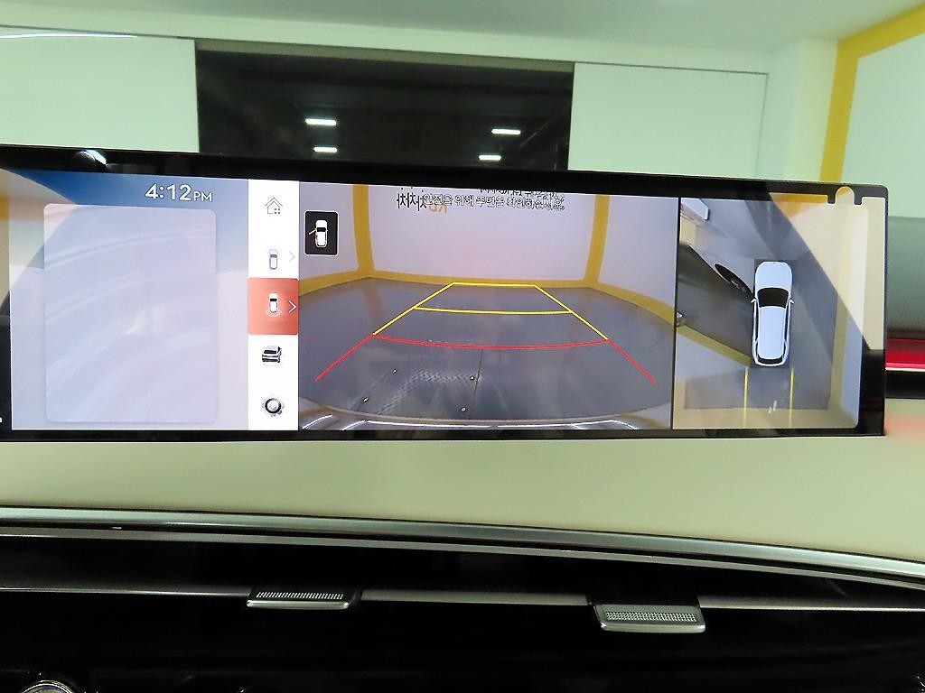 제네시스 GV70 2.5T 가솔린 AWD 기본형 이미지 15