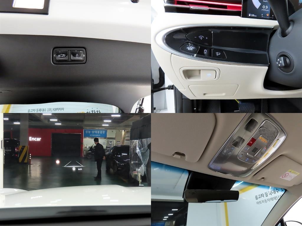 제네시스 GV70 2.5T 가솔린 AWD 기본형 이미지 16