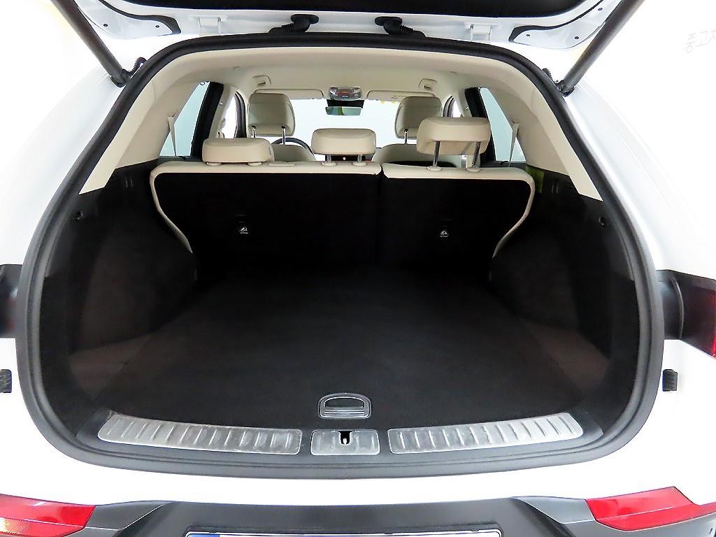 제네시스 GV70 2.5T 가솔린 AWD 기본형 이미지 17