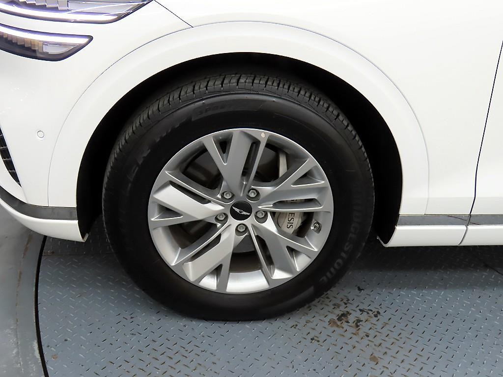 제네시스 GV70 2.5T 가솔린 AWD 기본형 이미지 19