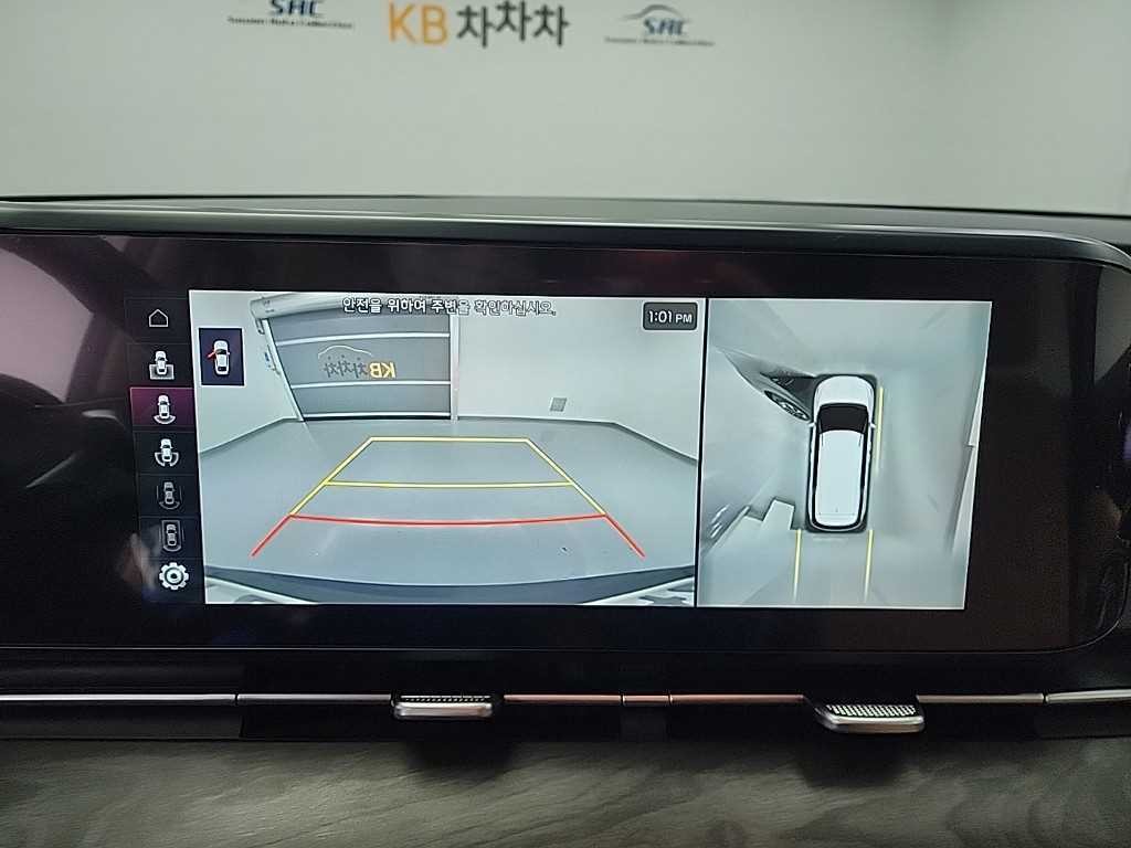 기아 카니발 카니발 4세대 디젤 9인승 시그니처 이미지 18