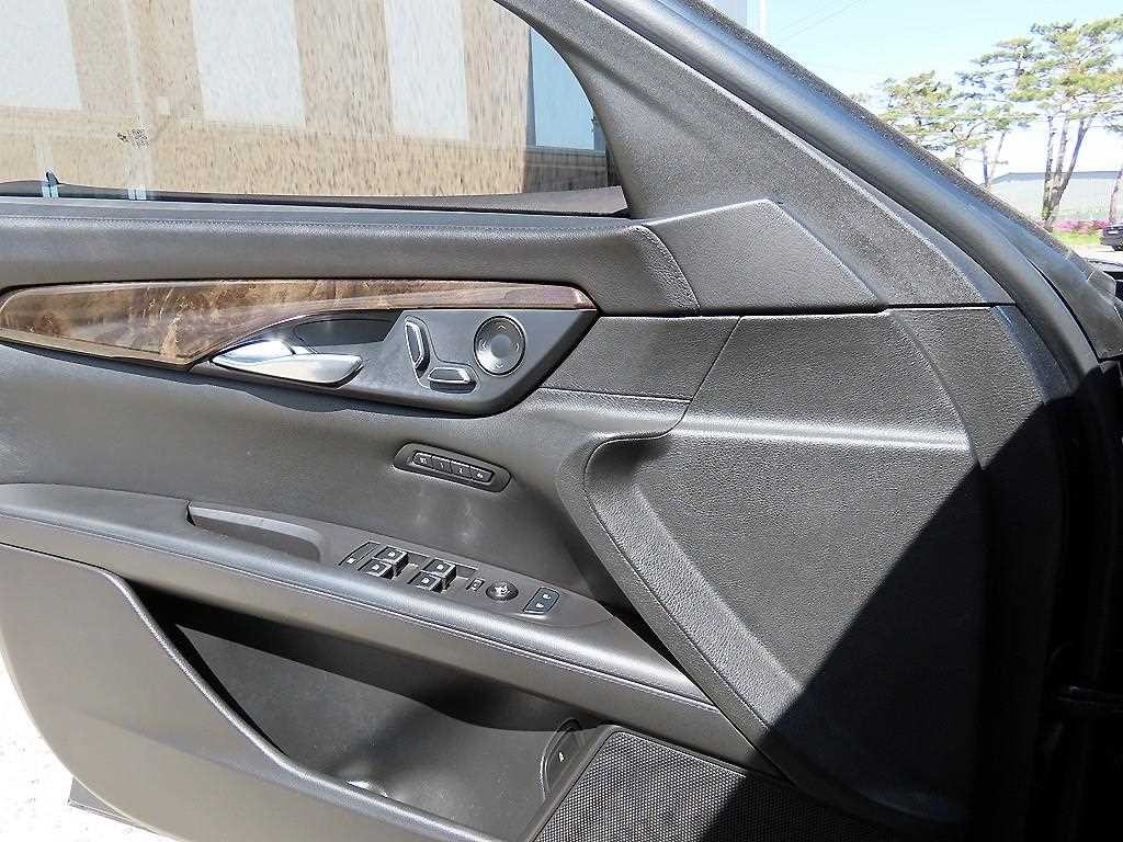 캐딜락 CT6 3.6 프리미엄 AWD 이미지 11