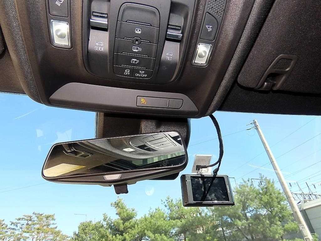 캐딜락 CT6 3.6 프리미엄 AWD 이미지 12