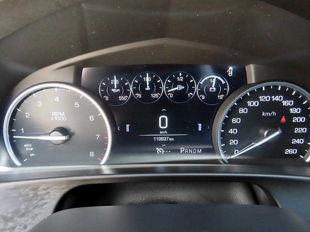 캐딜락 CT6 3.6 프리미엄 AWD 이미지 9