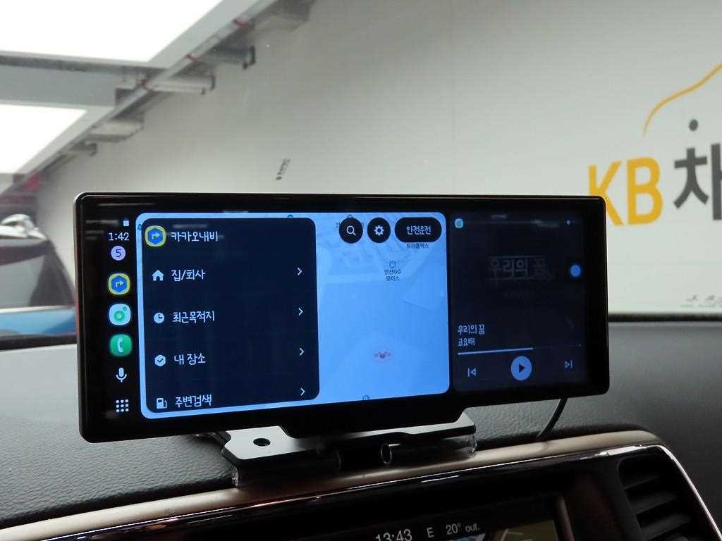 지프 체로키 그랜드 체로키 3.6 리미티드 이미지 8