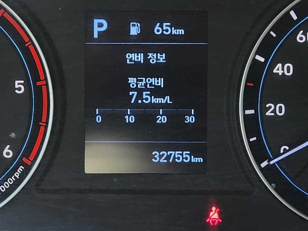 소형화물 내장탑(하이-익스) [하이내장탑]포터2 (LPG2.5터보) 슈퍼캡/초장축 스마트 이미지 11