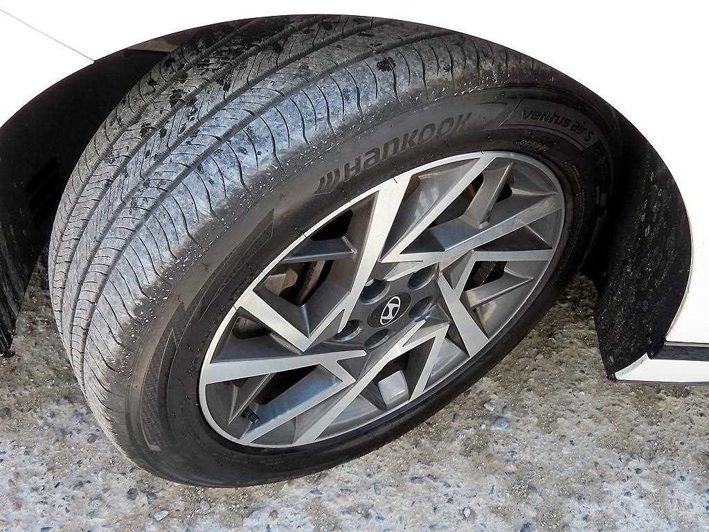 현대 그랜저 그랜저 (GN7) LPG 3.5 2WD (택시형) 고급형 이미지 20