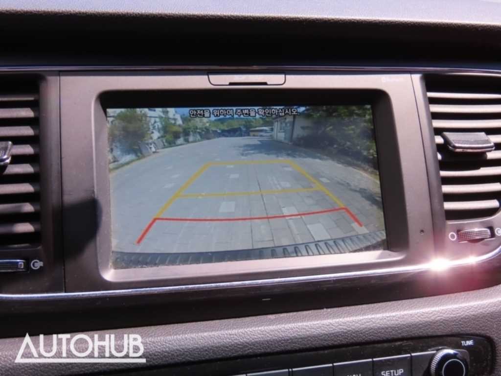 기아 카니발 더 뉴 카니발 디젤 9인승 럭셔리 이미지 10