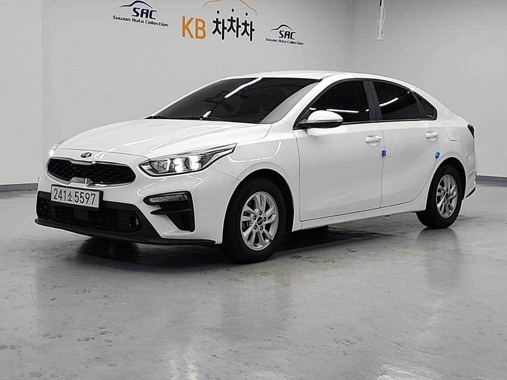 기아 K3 올뉴 K3 1.6 프레스티지 이미지 1