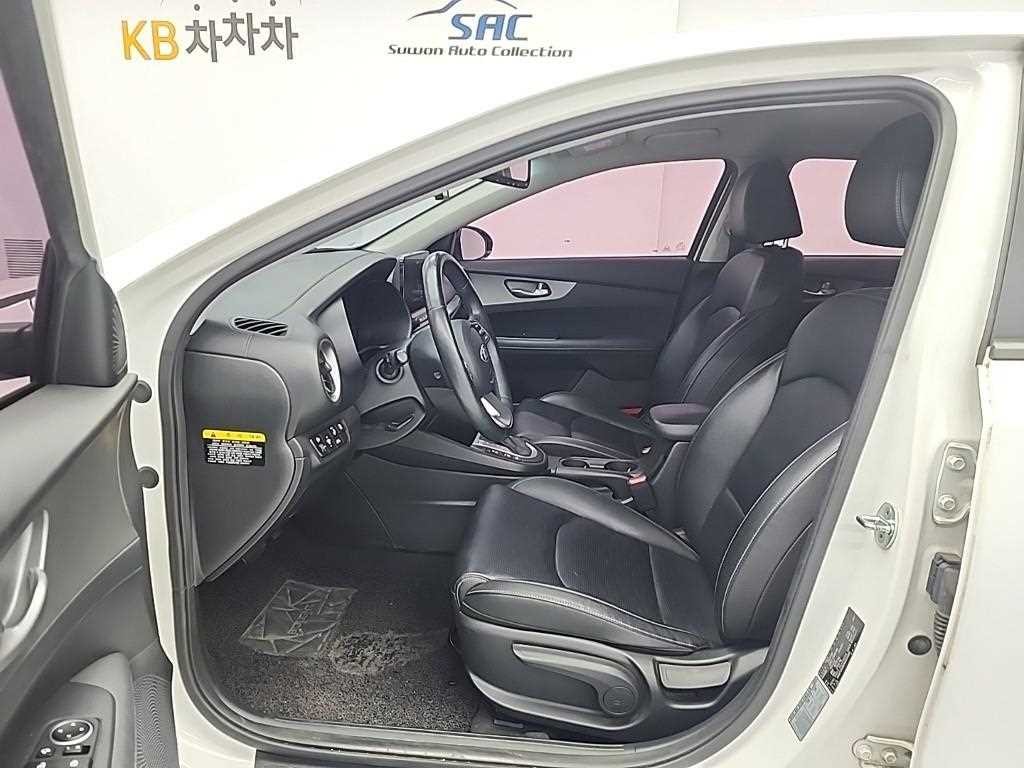 기아 K3 올뉴 K3 1.6 프레스티지 이미지 11