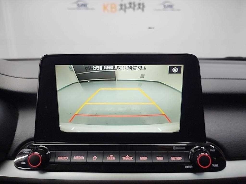 기아 K3 올뉴 K3 1.6 프레스티지 이미지 14
