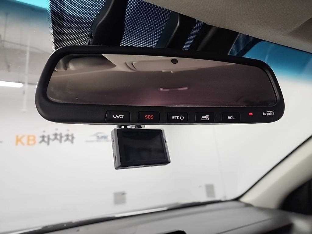 기아 K3 올뉴 K3 1.6 프레스티지 이미지 17