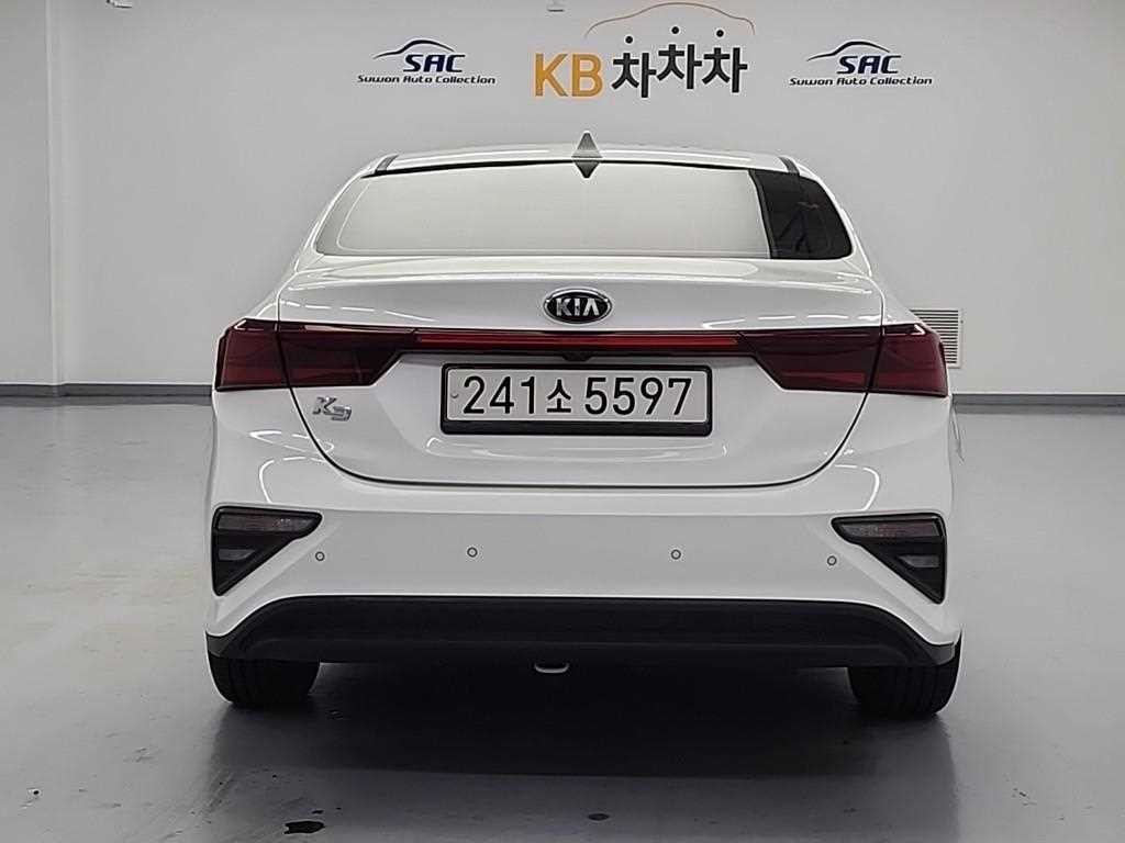 기아 K3 올뉴 K3 1.6 프레스티지 이미지 3