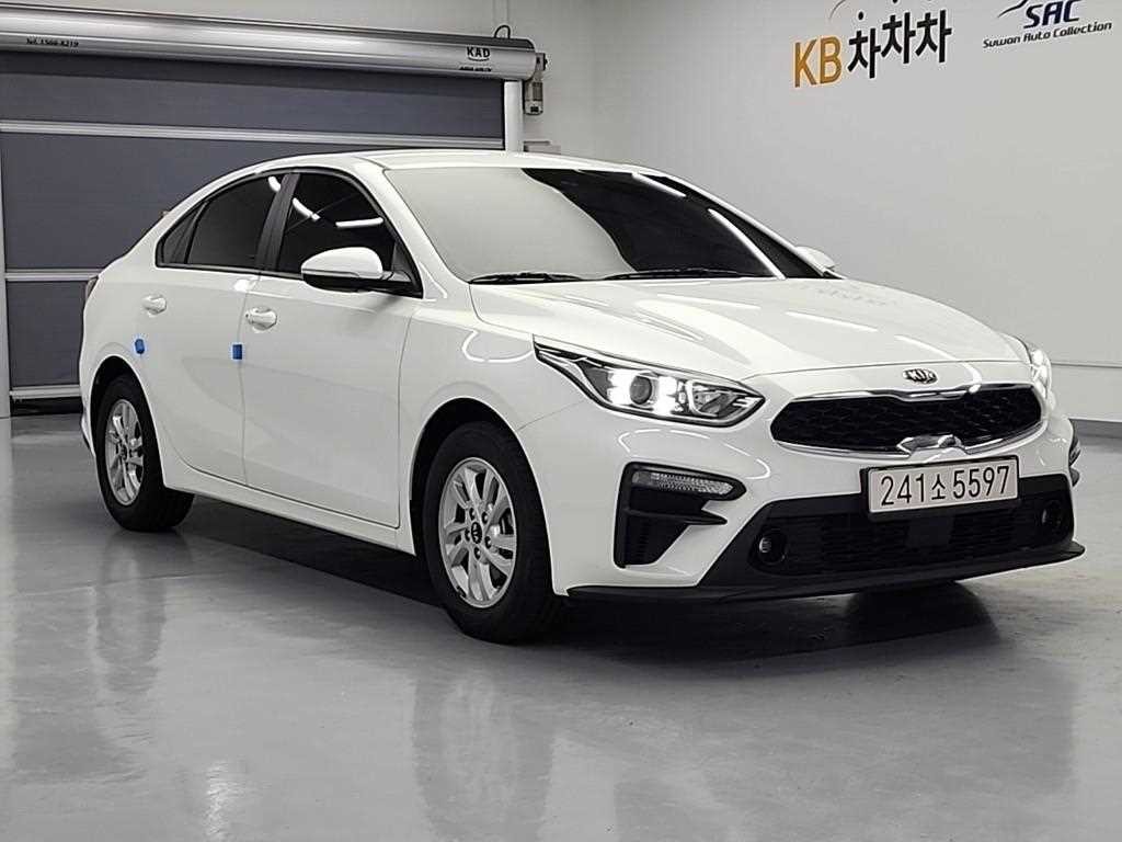 기아 K3 올뉴 K3 1.6 프레스티지 이미지 4