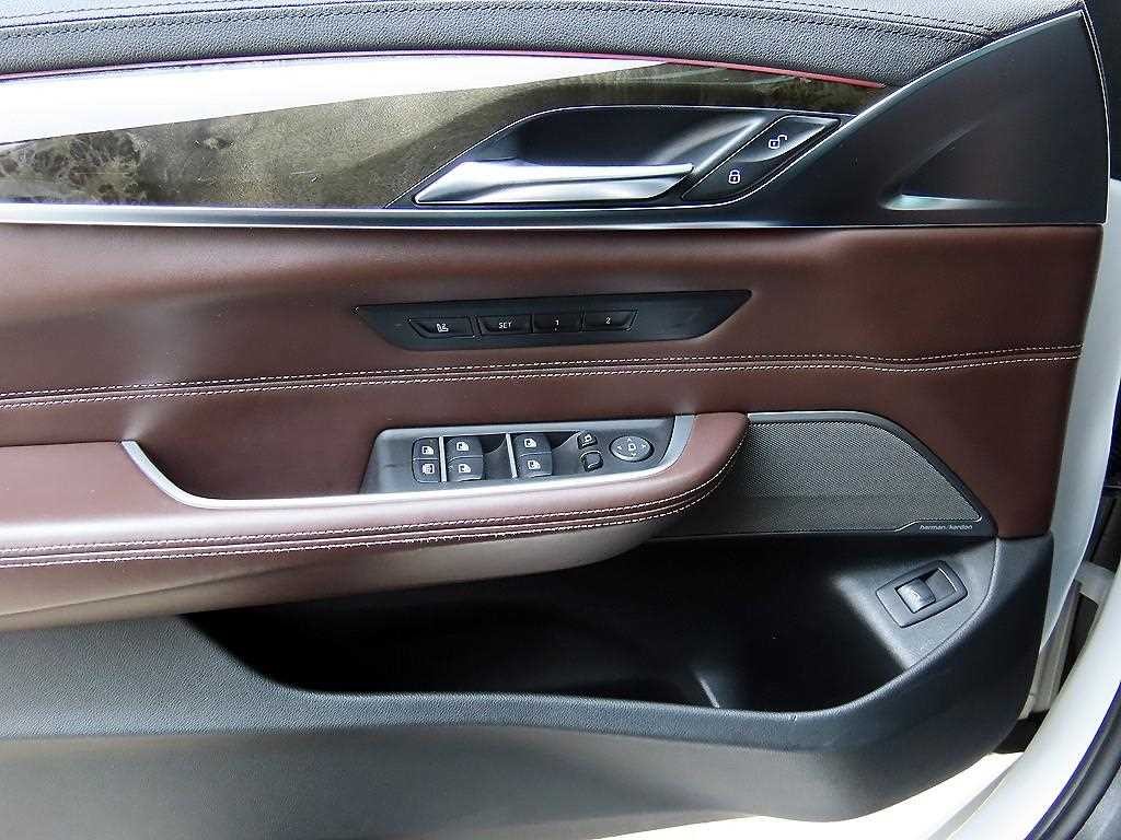 BMW 그란투리스모 6시리즈 GT (G32) 640I XDRIVE M 스포츠 이미지 12