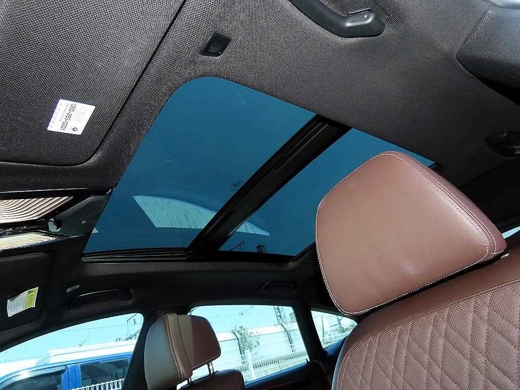 BMW 그란투리스모 6시리즈 GT (G32) 640I XDRIVE M 스포츠 이미지 16