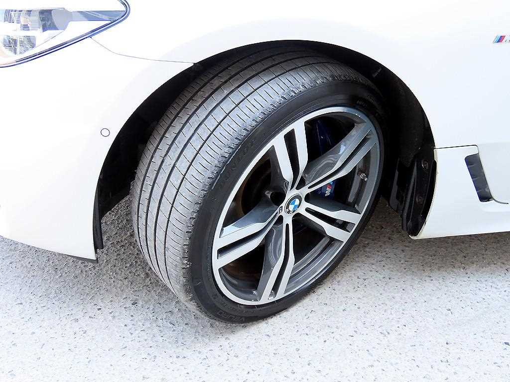BMW 그란투리스모 6시리즈 GT (G32) 640I XDRIVE M 스포츠 이미지 20