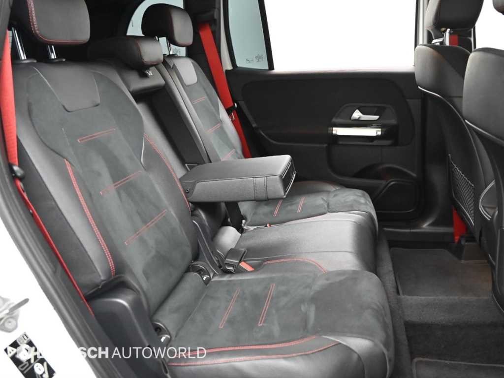 벤츠 GLB 클래스 GLB클래스 X247 AMG GLB 35 4MATIC 이미지 12