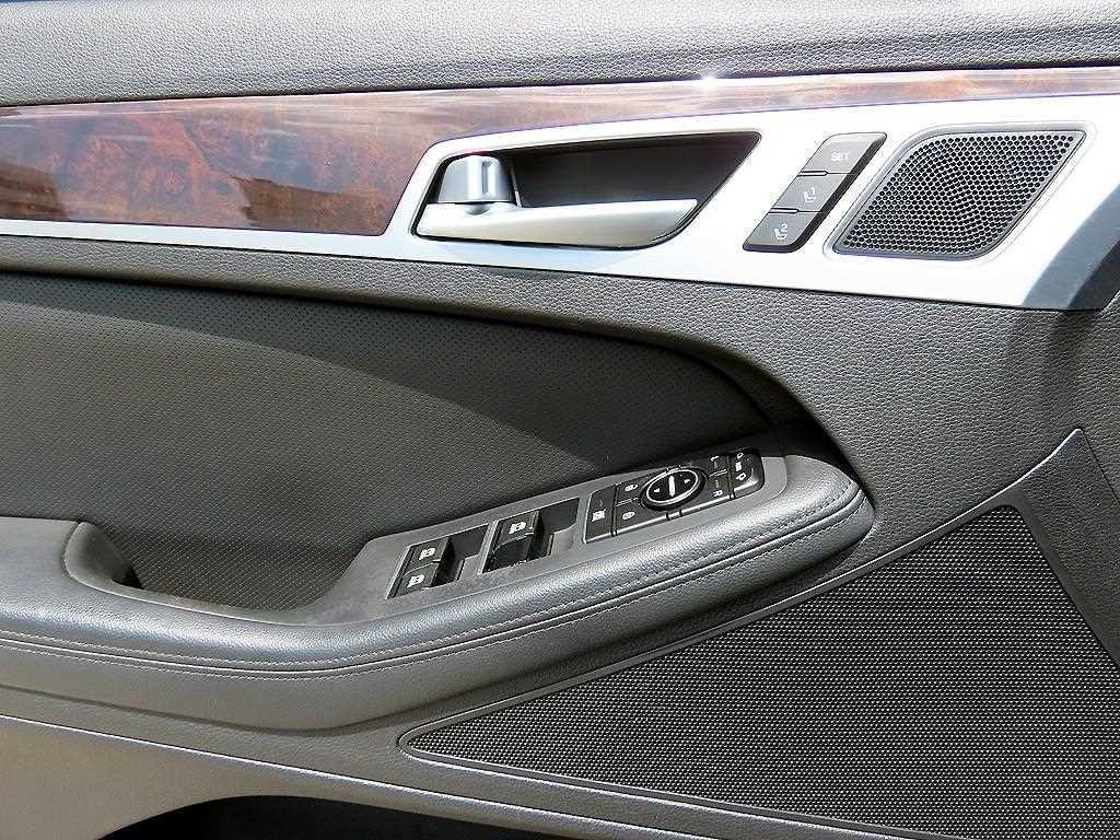 현대 제네시스 제네시스DH G330 프리미엄 AWD 이미지 12