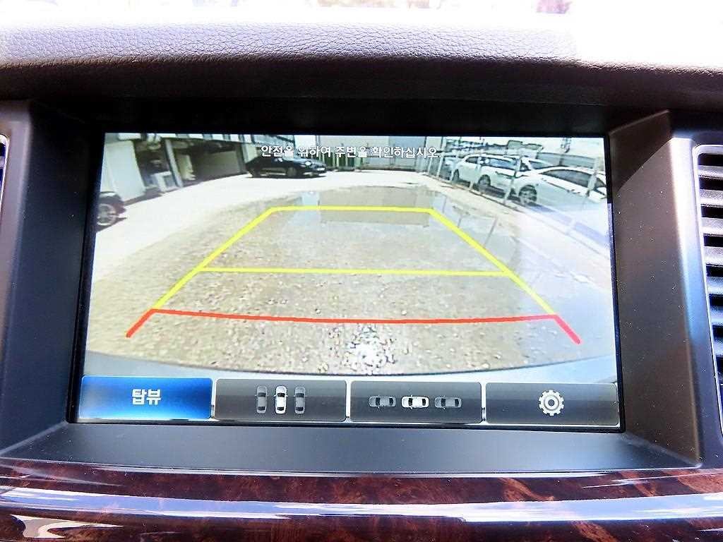 현대 제네시스 제네시스DH G330 프리미엄 AWD 이미지 15