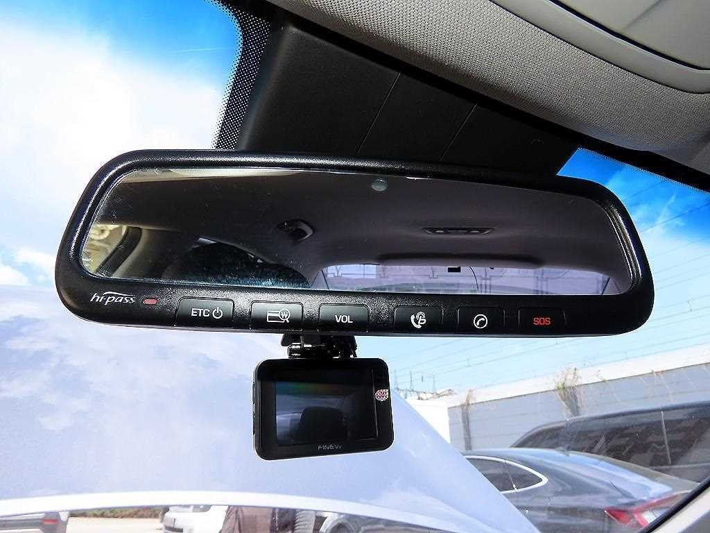 현대 제네시스 제네시스DH G330 프리미엄 AWD 이미지 16