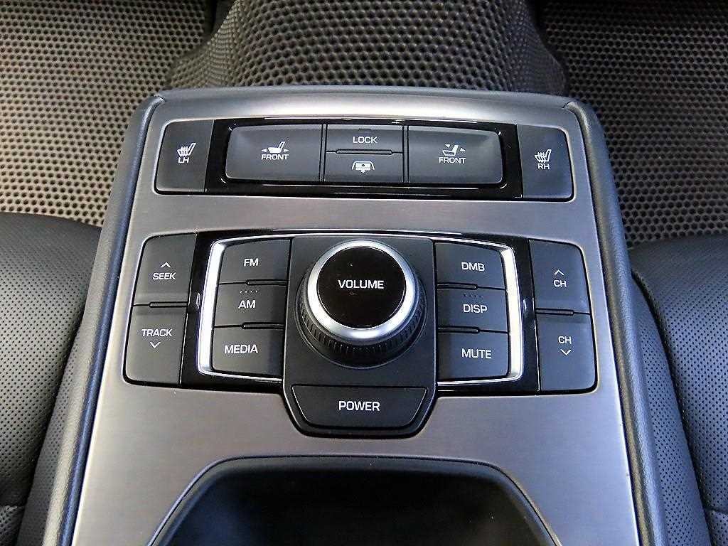 현대 제네시스 제네시스DH G330 프리미엄 AWD 이미지 17