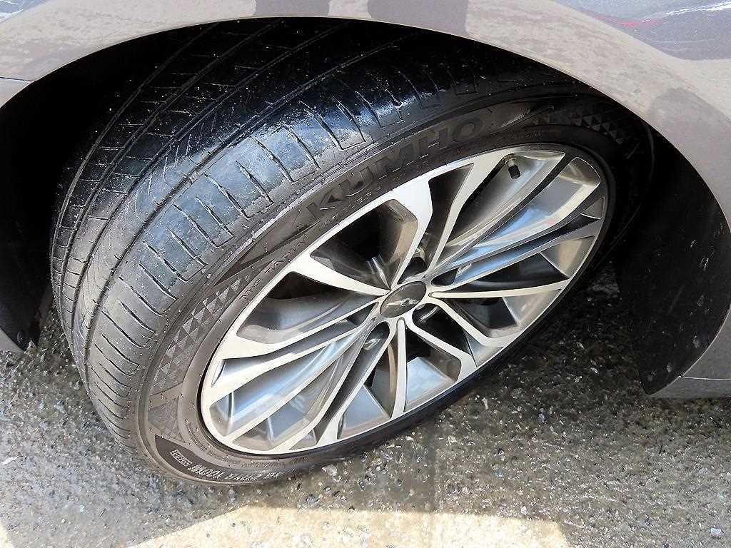 현대 제네시스 제네시스DH G330 프리미엄 AWD 이미지 20