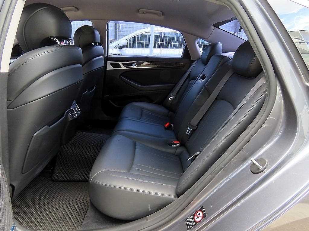 현대 제네시스 제네시스DH G330 프리미엄 AWD 이미지 6