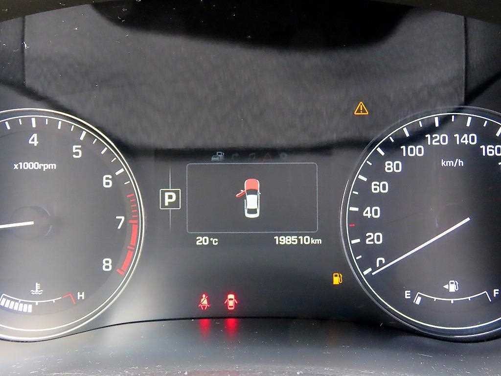 현대 제네시스 제네시스DH G330 프리미엄 AWD 이미지 9