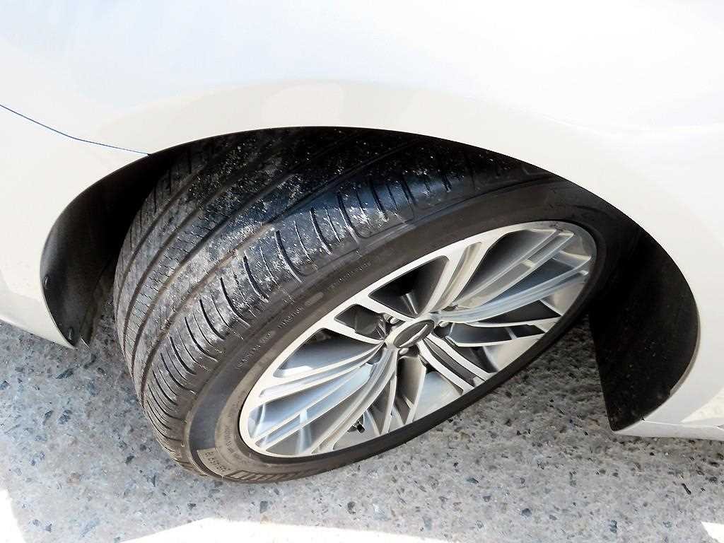 제네시스 G80 3.3 GDI AWD 럭셔리 이미지 20