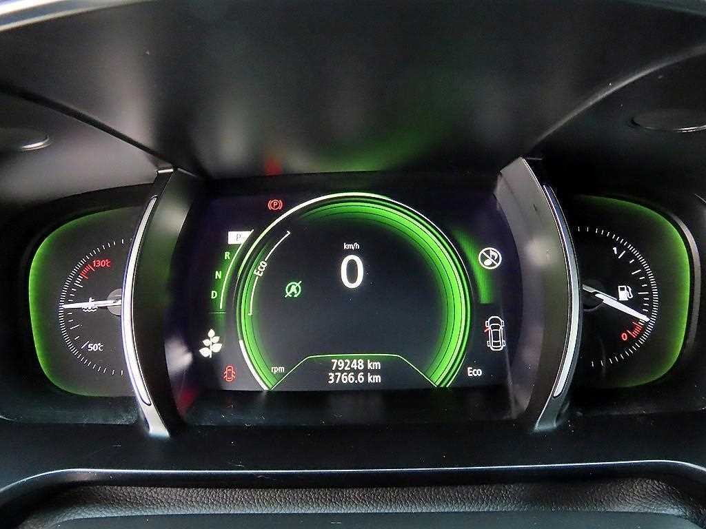 르노코리아(삼성) SM6 가솔린 2.0 GDe 프리미에르 이미지 9